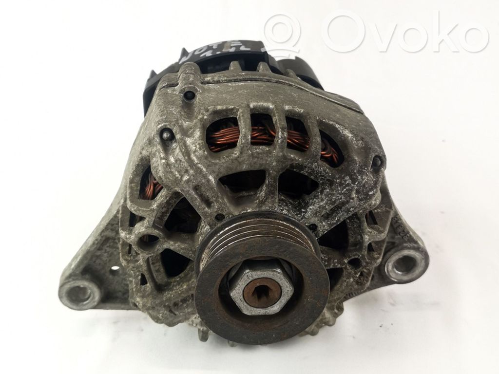 Generatorius   23100AX62B,606045988,2543488A