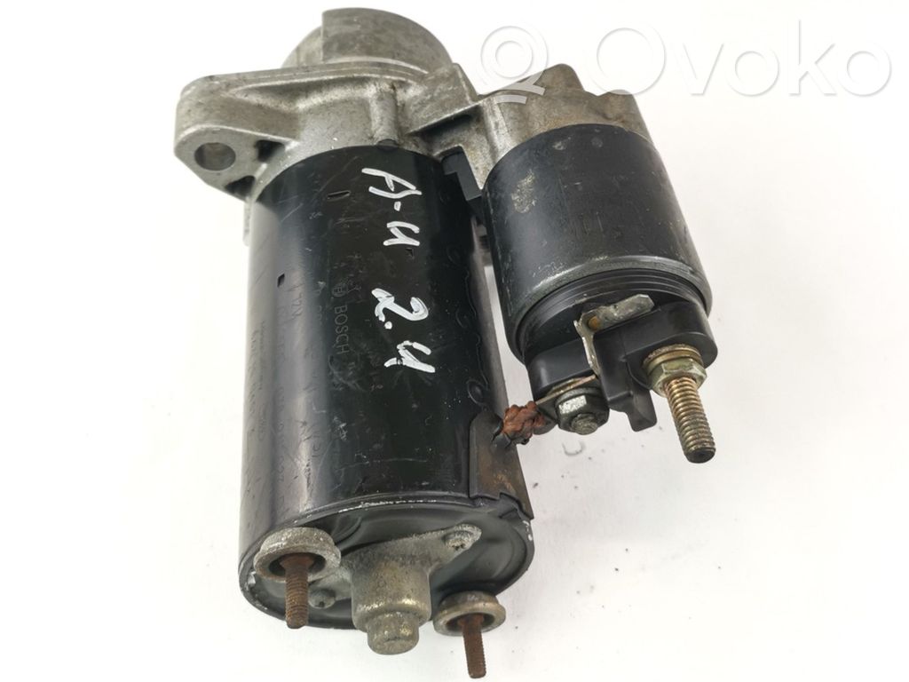Motor de arranque   078911023D,0001108034