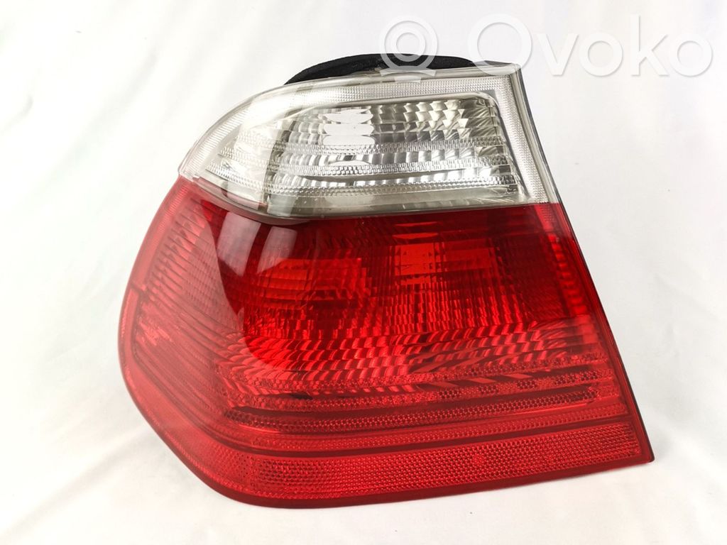 BMW 3 E46 Rückleuchte Heckleuchte 