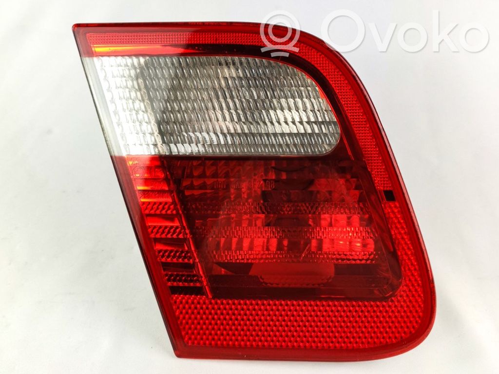 BMW 3 E46 Tailgate rear/tail lights 