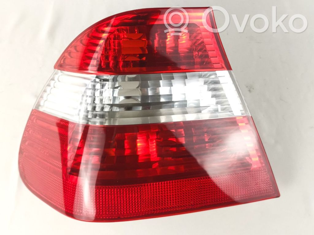 BMW 3 E46 Takavalot 