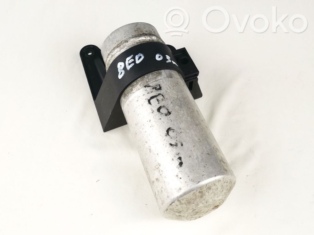 Audi A4 S4 B7 8E 8H Osuszacz powietrza klimatyzacji A/C 