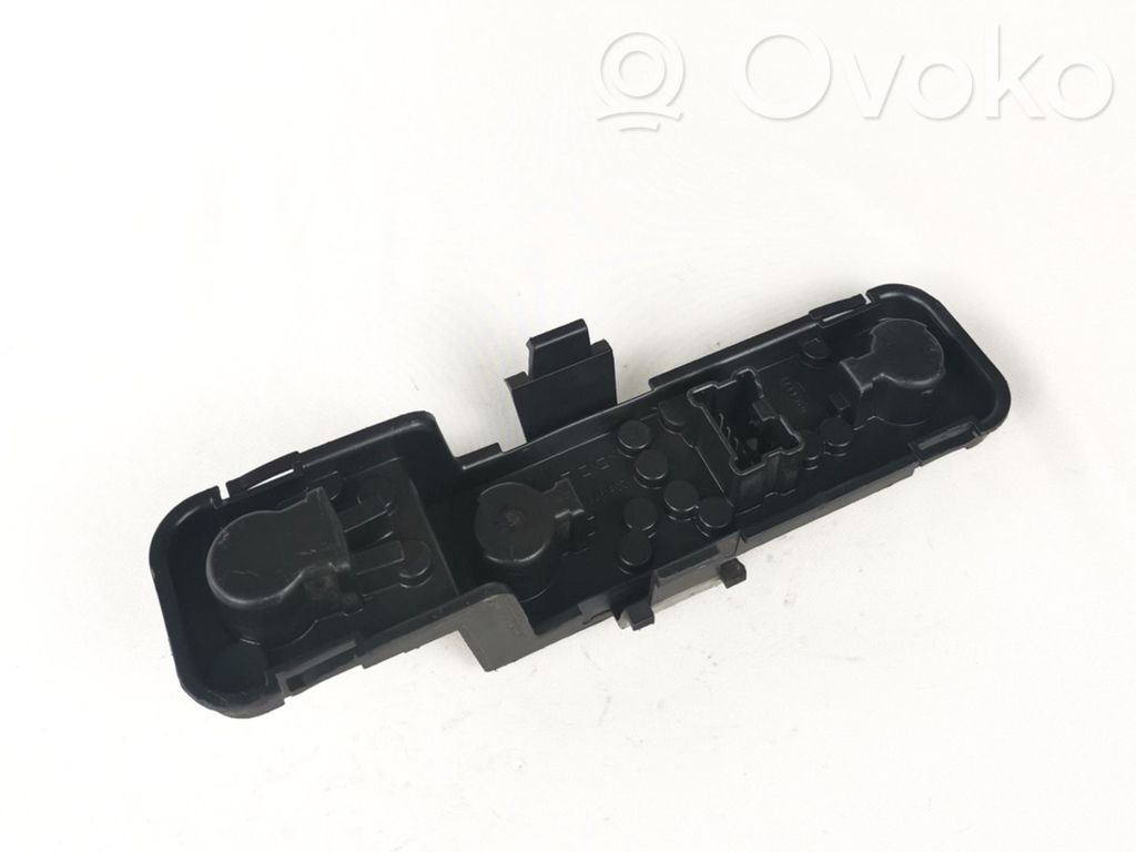 Volvo S40, V40 Wkład lampy tylnej 