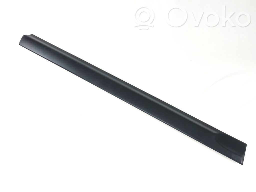 Opel Zafira A Rivestimento della portiera anteriore (modanatura) 