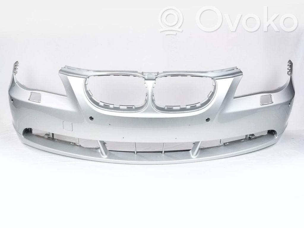 BMW 5 E60 E61 Front bumper 