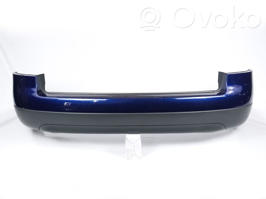 Audi A6 S6 C5 4B Parachoques 