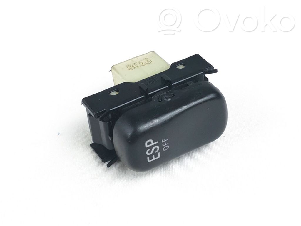 Mercedes-Benz C W202 ESP (stability program) switch 