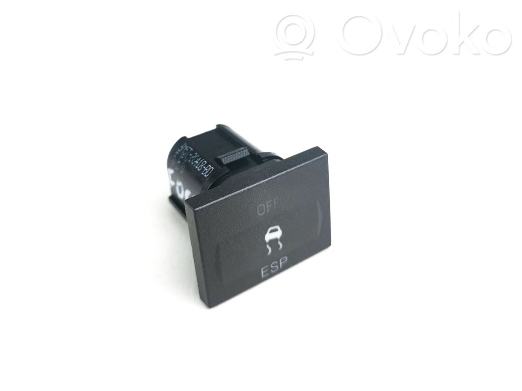 Ford Focus ESP (stability program) switch 