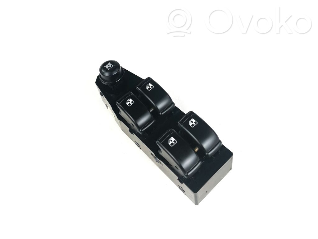 Chevrolet Aveo Electric window control switch 