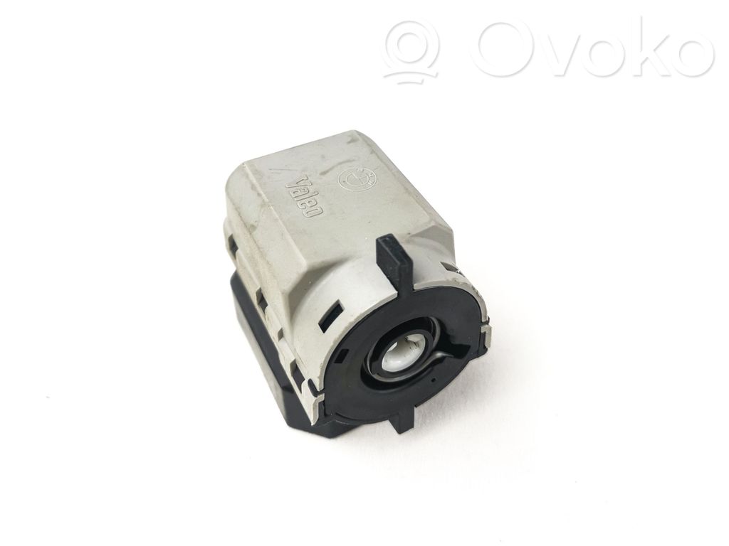 BMW 5 E39 Ignition lock contact 