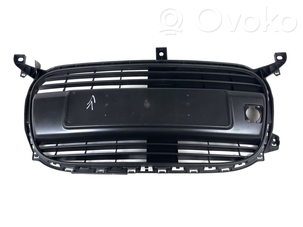 Citroen C1 Kratka dolna zderzaka przedniego 