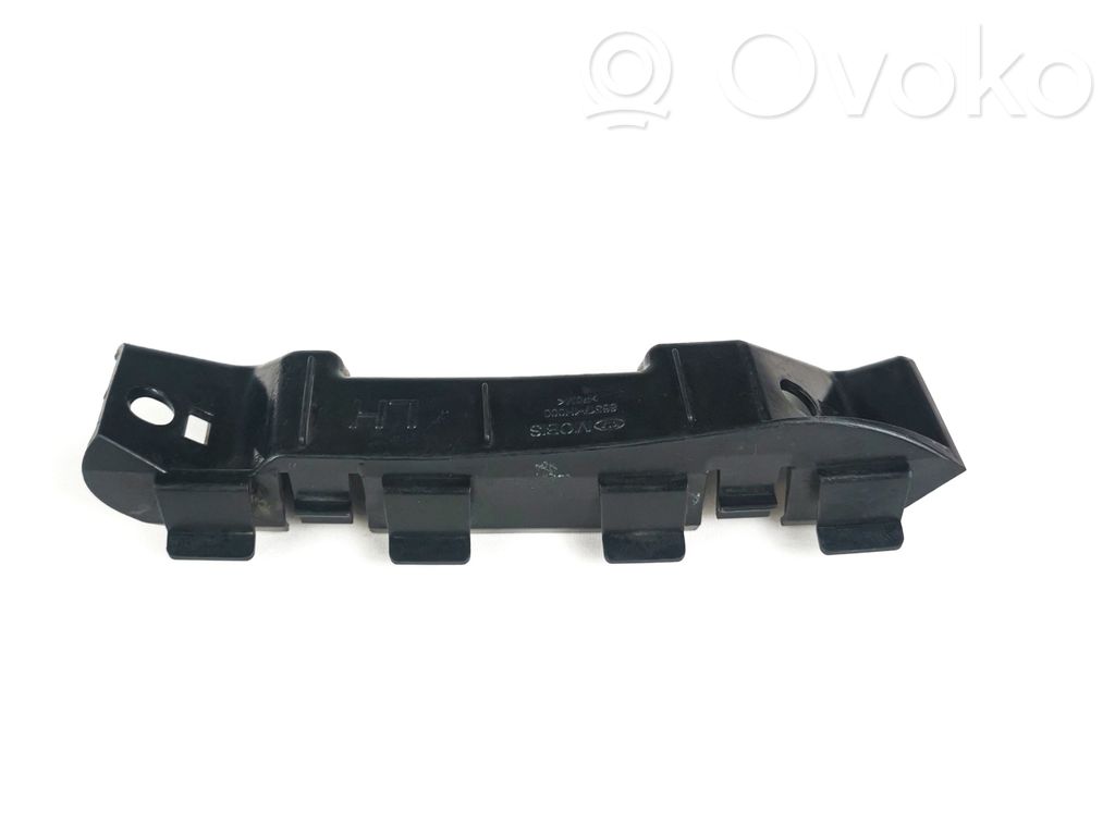 Front bumper mounting bracket   865171H000