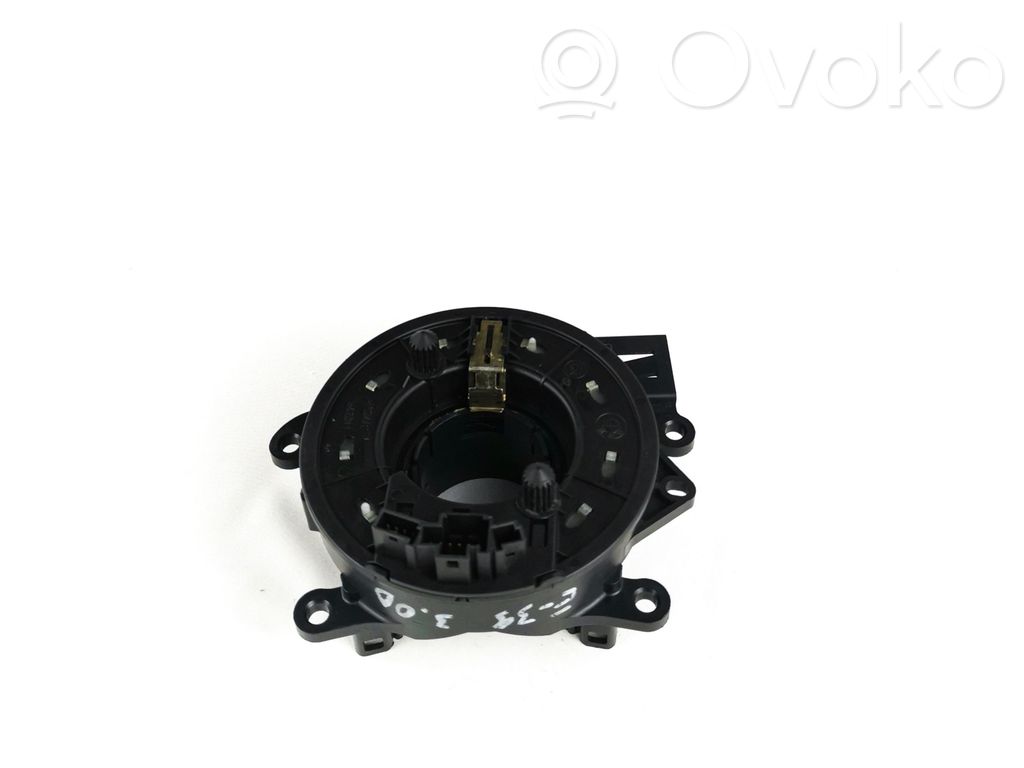 BMW 5 E39 Airbag slip ring squib (SRS ring) 
