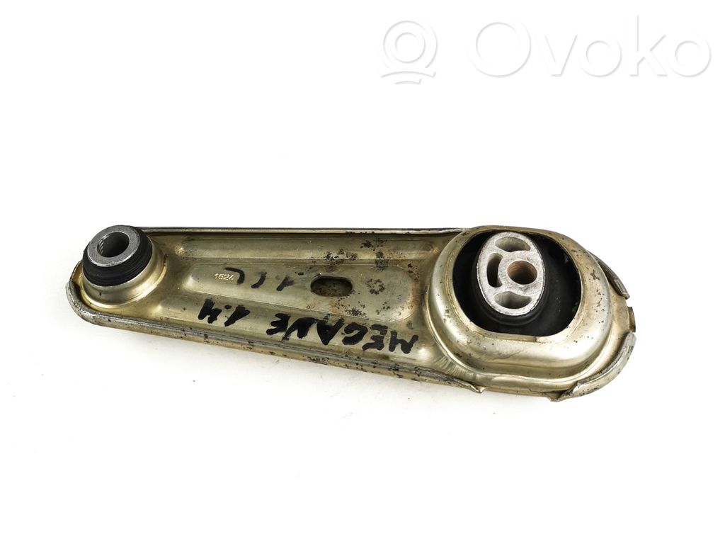 Engine mount bracket