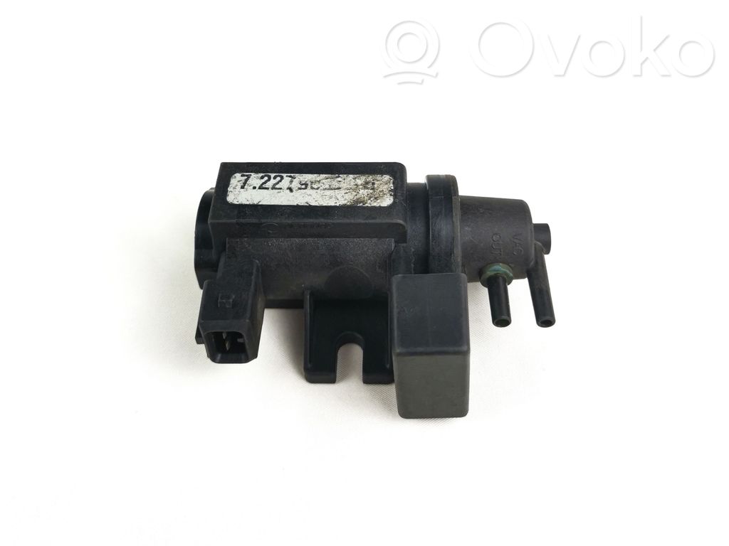 Solenoīda vārsts   722796