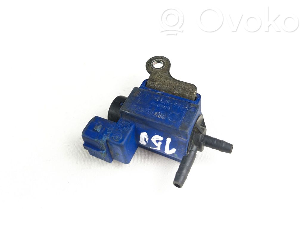 Opel Vectra B Electroválvula del turbo 