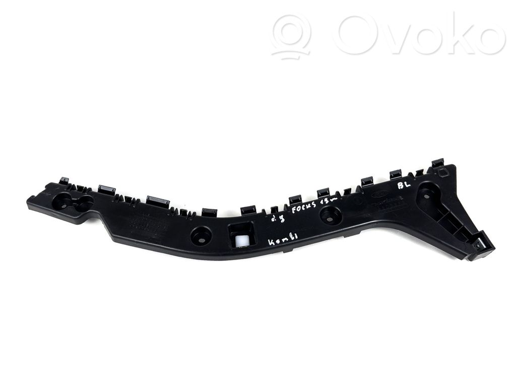 Ford Focus Rear bumper mounting bracket 