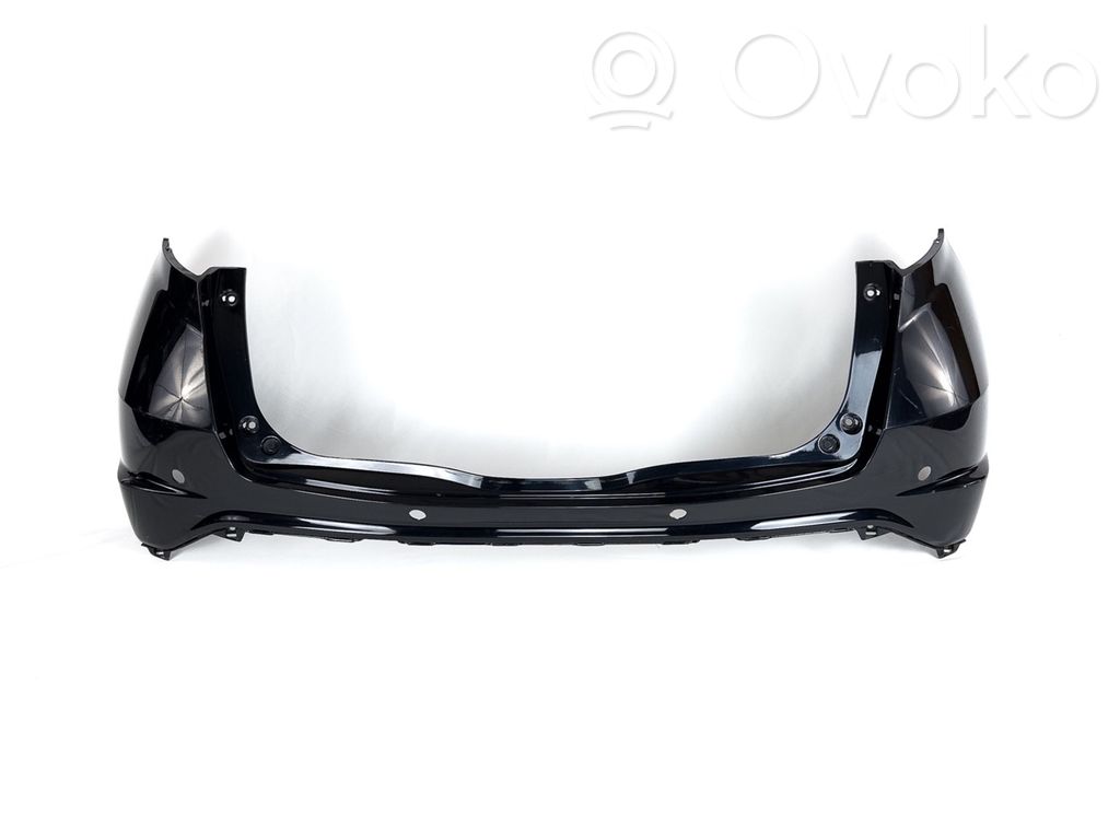 Honda Civic Parachoques 