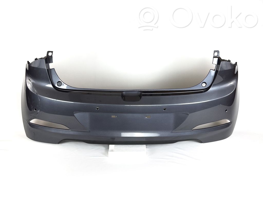 Hyundai i20 (GB IB) Parachoques 