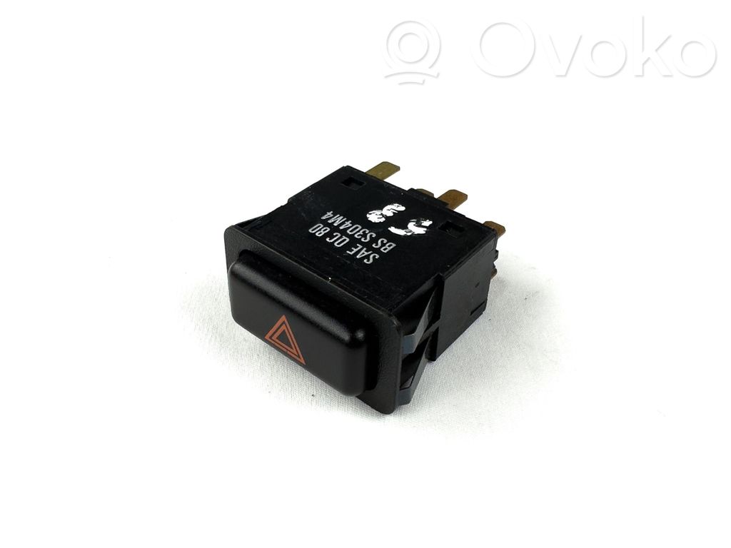 BMW 3 E30 Hazard light switch 