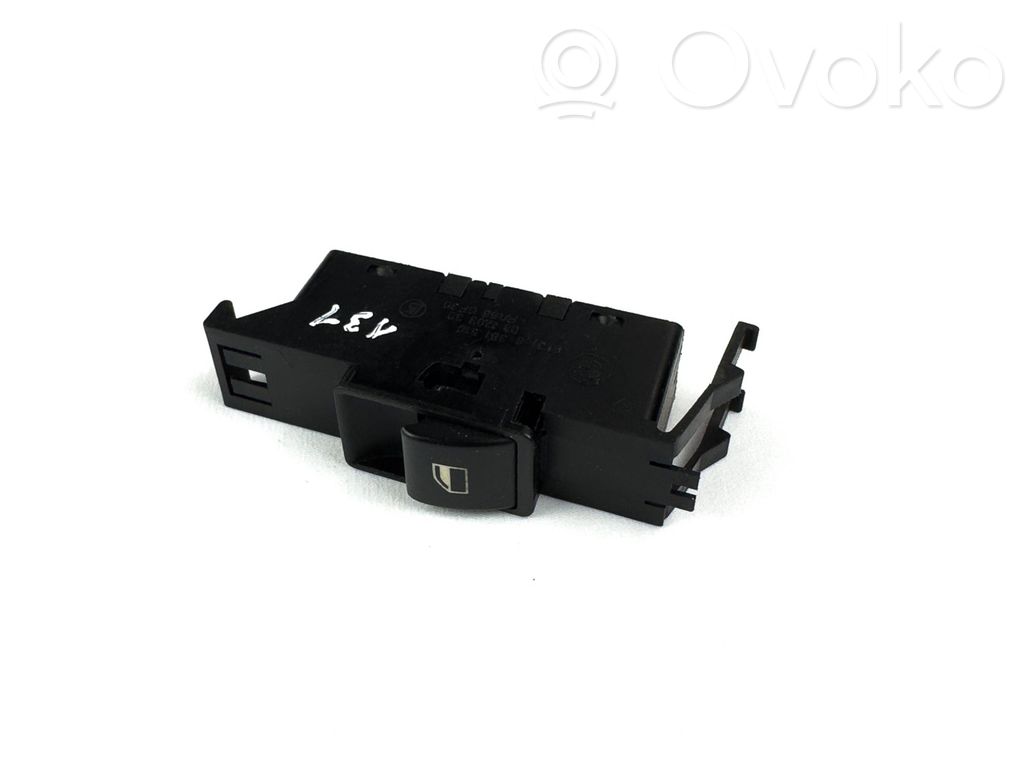 BMW 3 E46 Electric window control switch 