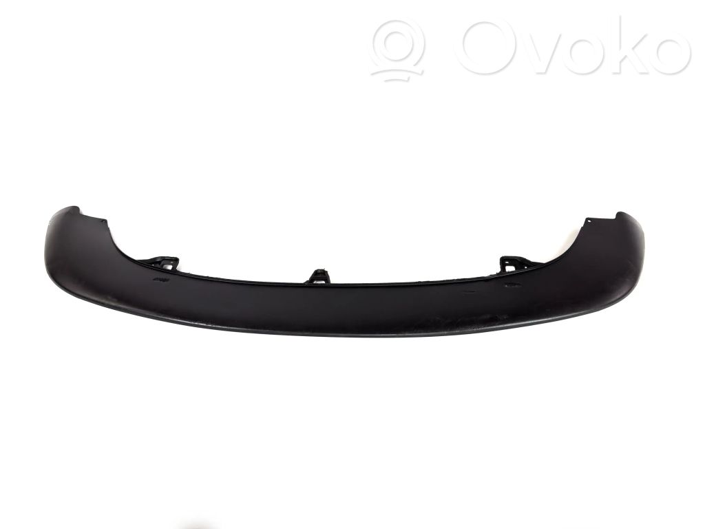 Volkswagen Touran I Labbro del paraurti anteriore 