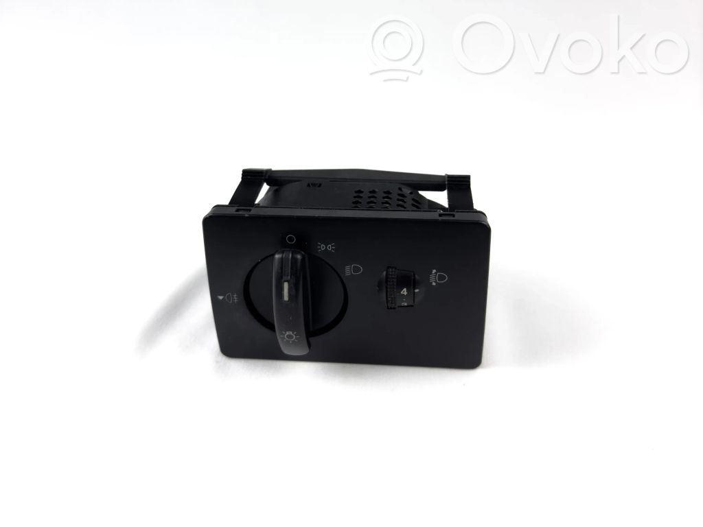 Ford Fiesta Light switch 
