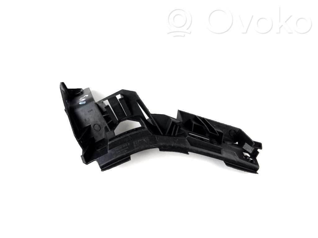 Volkswagen Golf Plus Rear bumper mounting bracket 