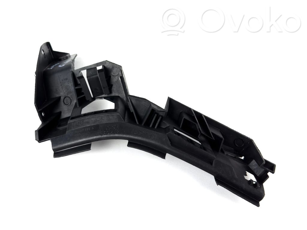Volkswagen Golf Plus Rear bumper mounting bracket 