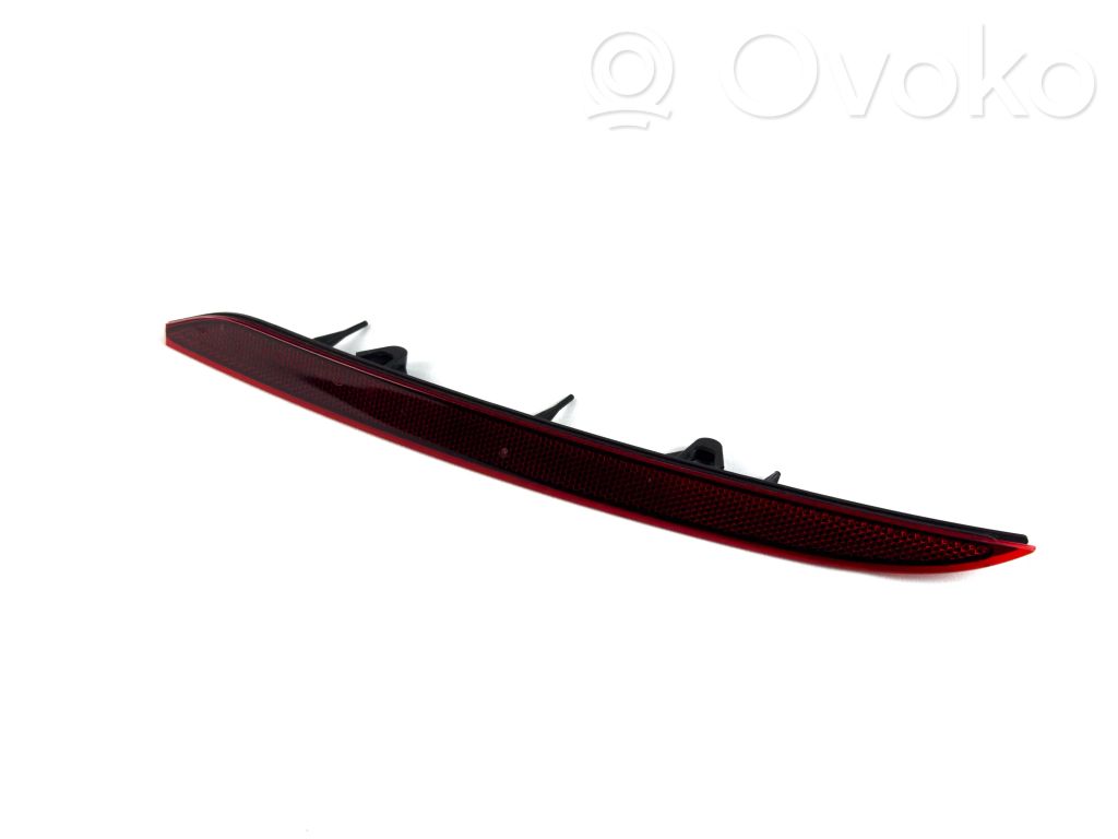 Opel Astra K Reflector de faros/luces traseros 