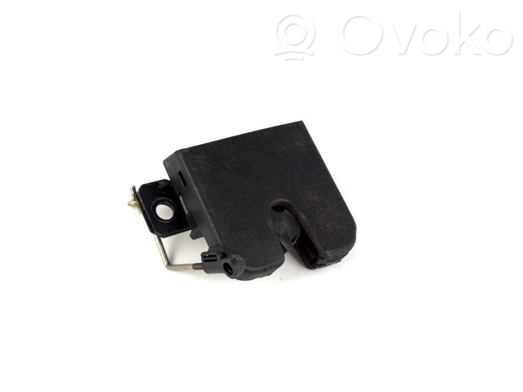 Volkswagen Caddy Tailgate/trunk/boot lock/catch/latch 