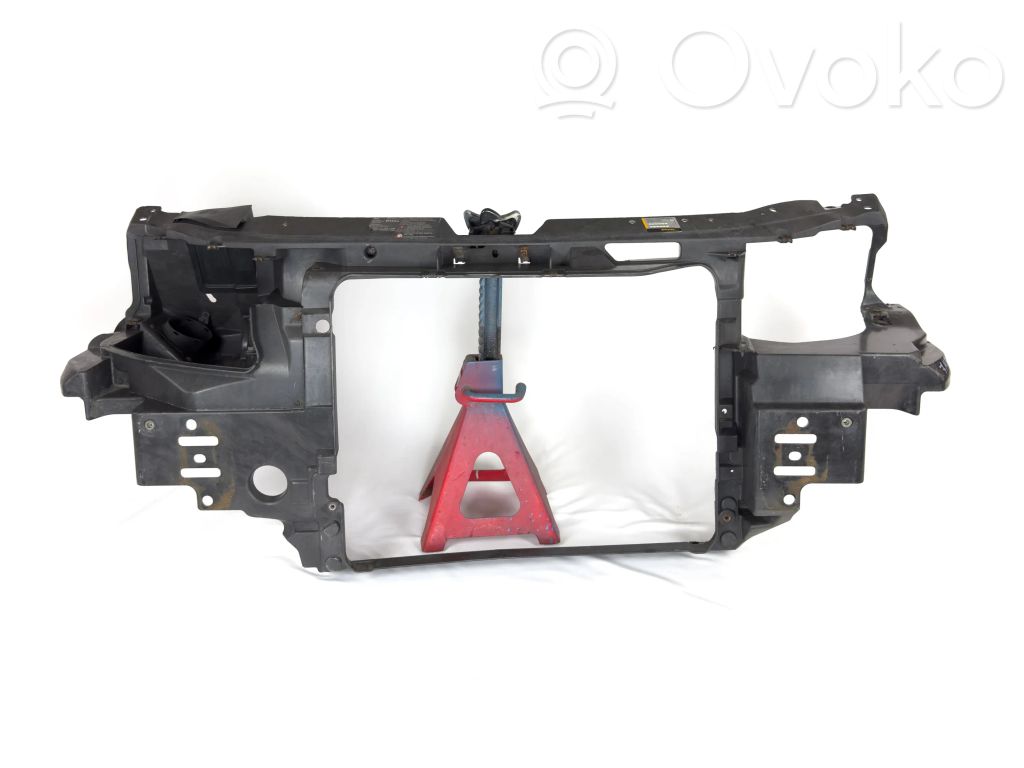 Volkswagen Sharan Radiatoru panelis 