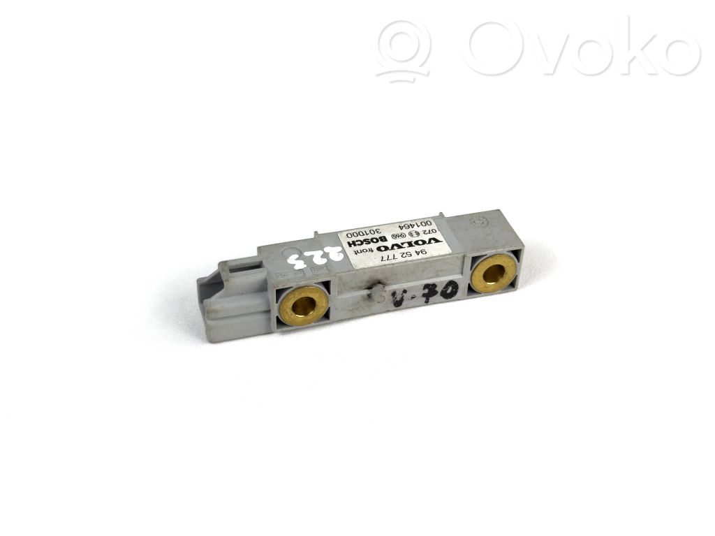 Airbagsensor Crashsensor Drucksensor   9452777