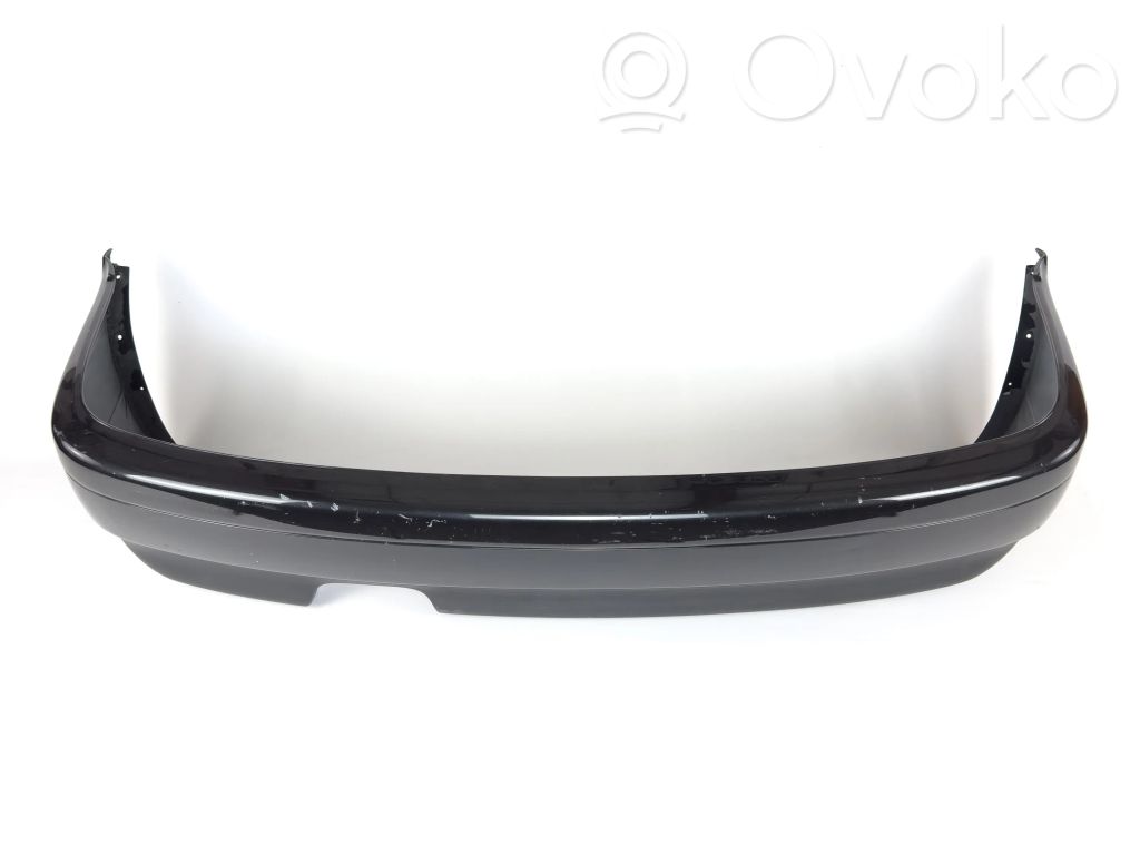 Audi Coupe Bamperis 