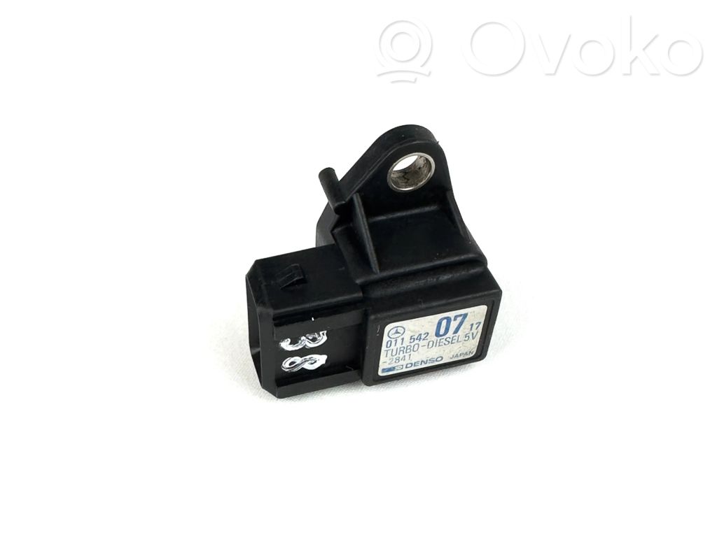 Mercedes-Benz C W202 Sensor de la presión del aire 