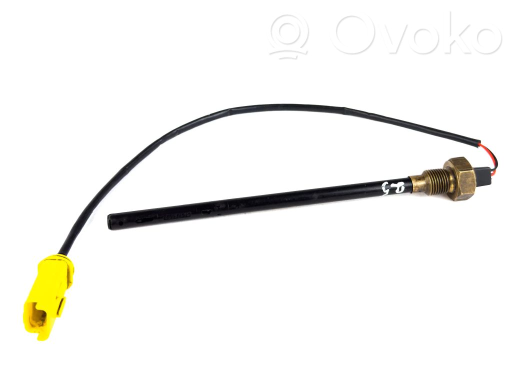 Fiat Ulysse Oil level sensor 