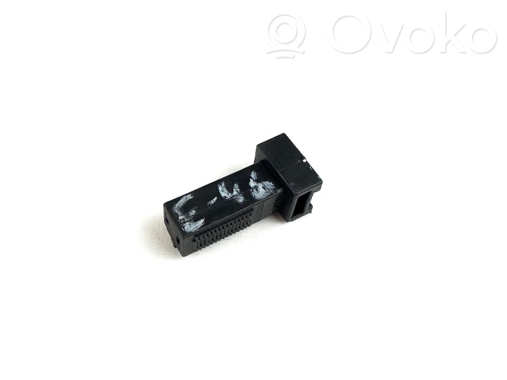 BMW 3 E46 Sensor Bremspedal 