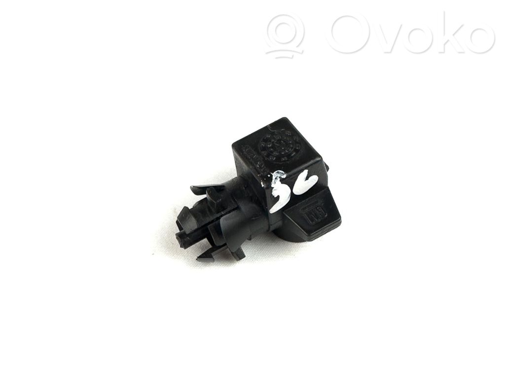 Opel Corsa C Outside/exterior temperature sensor 
