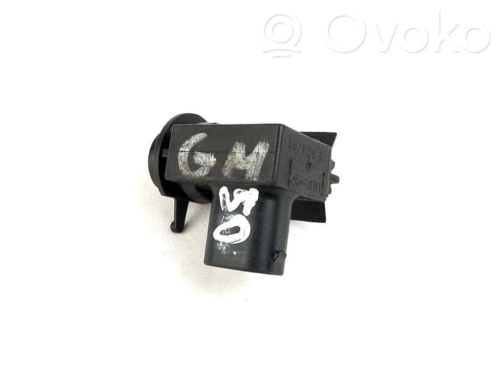Luftgütesensor   09180219