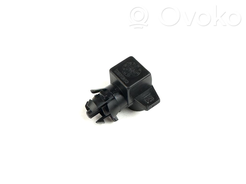 Opel Astra G Outside/exterior temperature sensor 