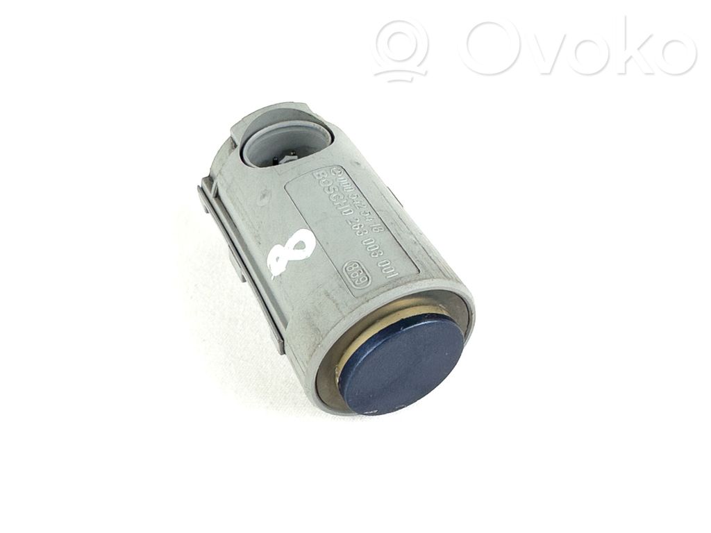 Mercedes-Benz E W210 Parking PDC sensor 