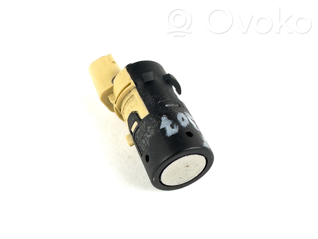 Peugeot 307 Sensor de aparcamiento PDC 