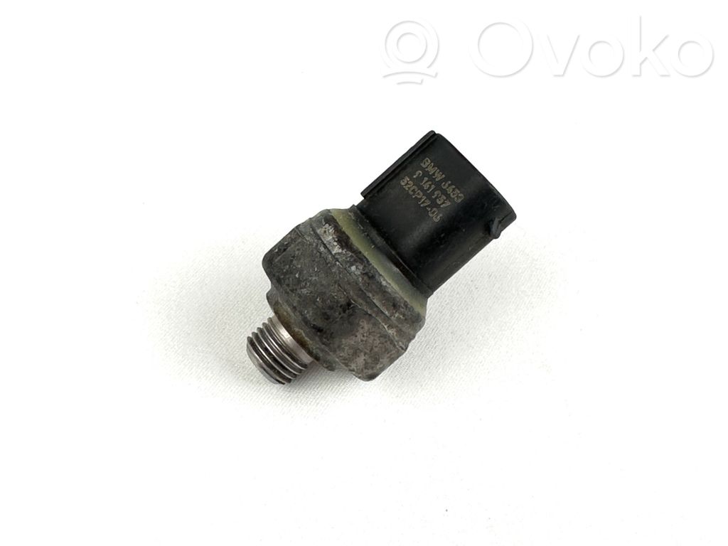 BMW 5 E39 Czujnik ciśnienia klimatyzacji A/C 