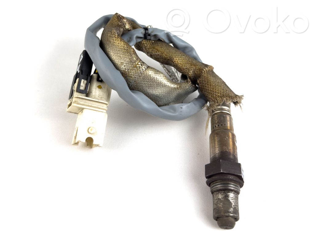 Volvo S80 Lambda probe sensor 