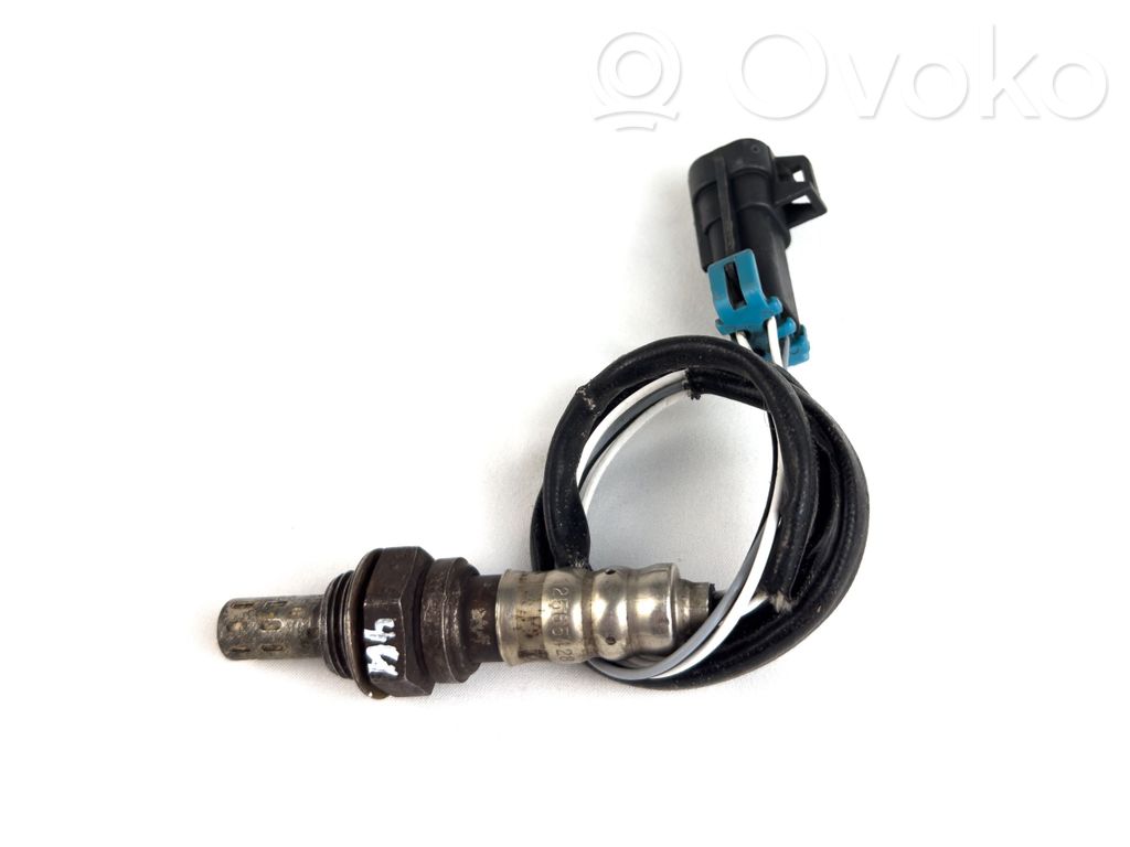 Opel Vectra C Lambda probe sensor 