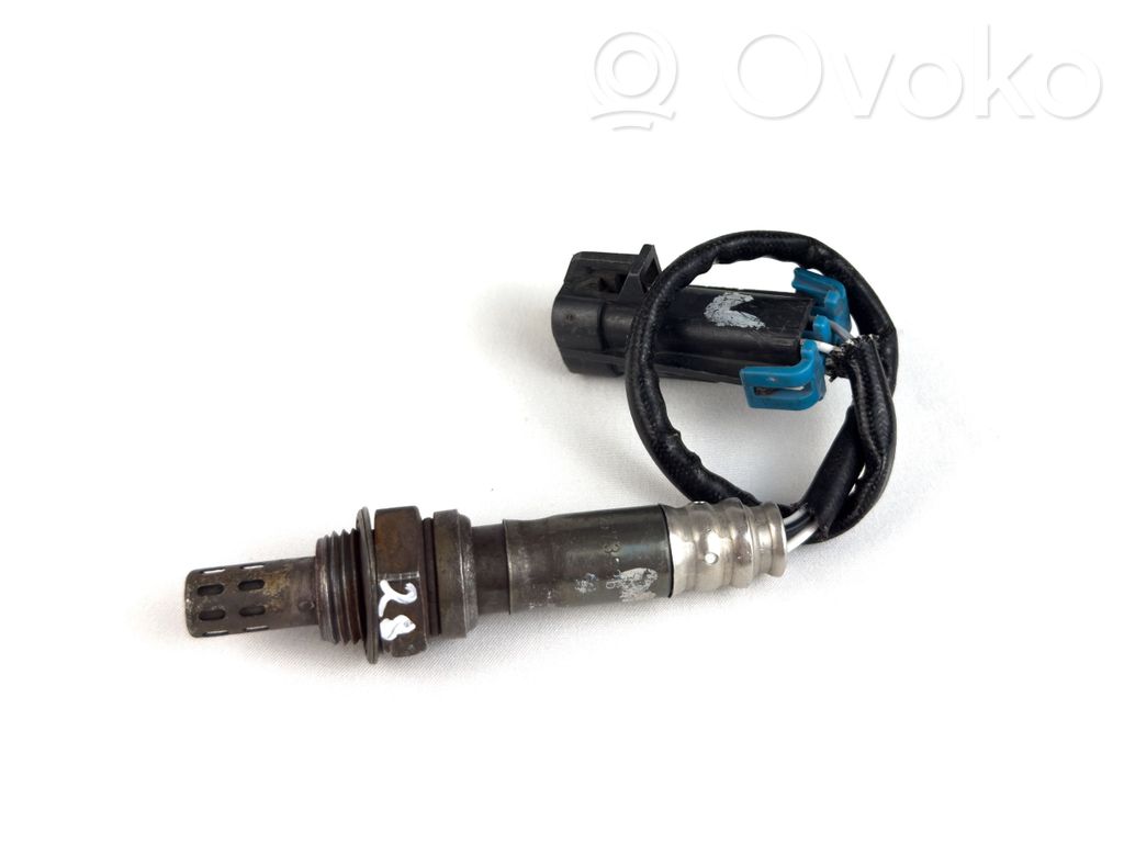 Lambda probe sensor   12573936