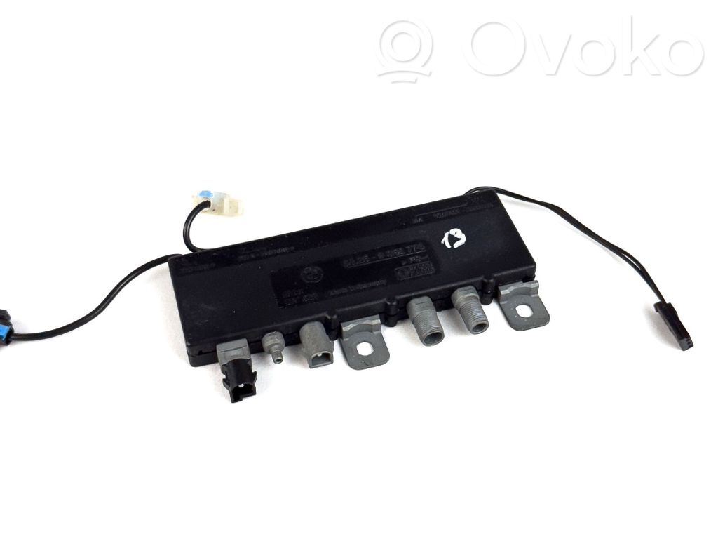Antenos stiprintuvas   8352489