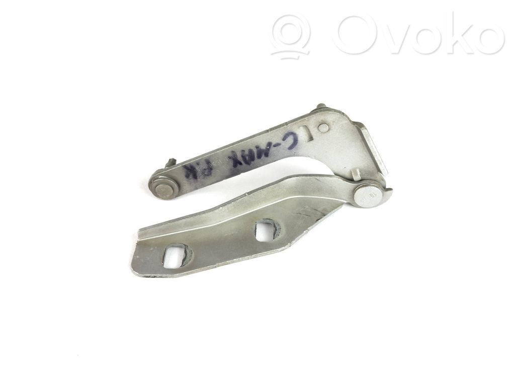 Ford Focus C-MAX Engine bonnet/hood hinges 