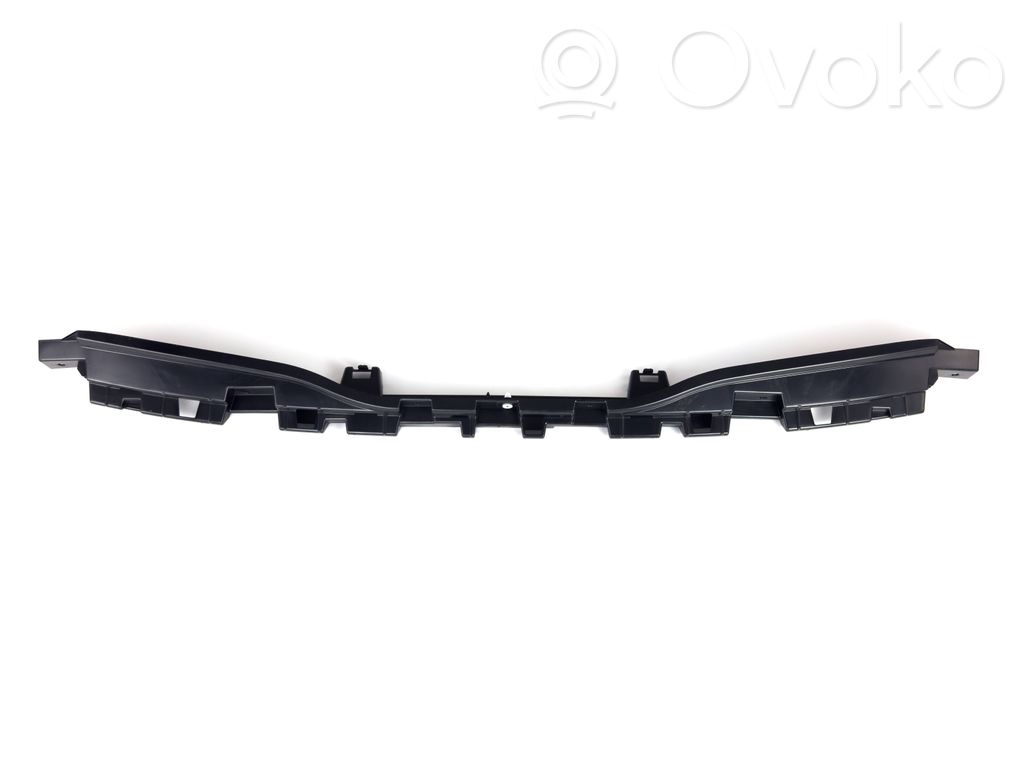 Rear bumper mounting bracket   EM2B17C871A