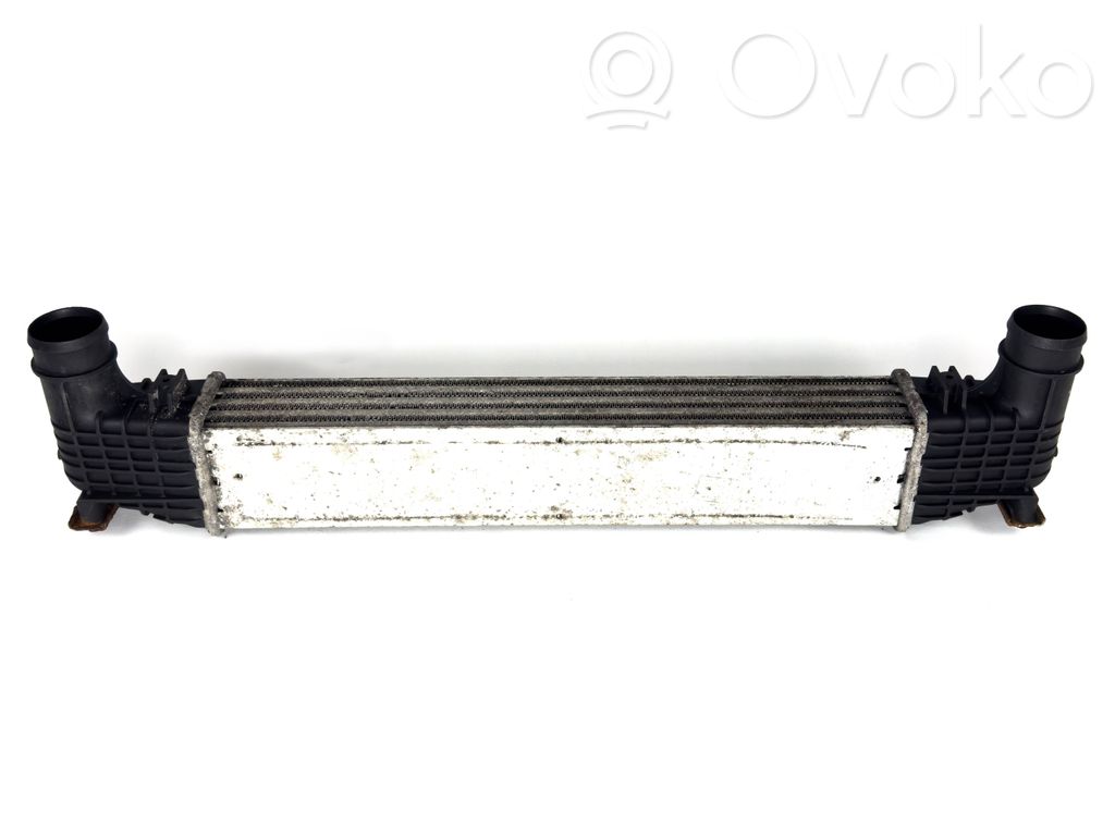Volkswagen Sharan Chłodnica powietrza doładowującego / Intercooler 